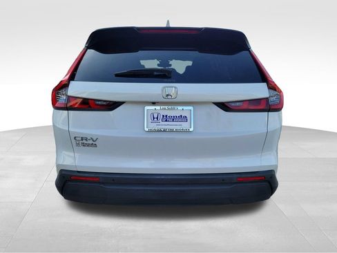 Certified 2024 Honda CR-V EX-L image 9