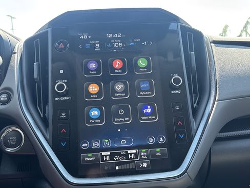 Certified 2026 Subaru Crosstrek 2.0i Premium image 26