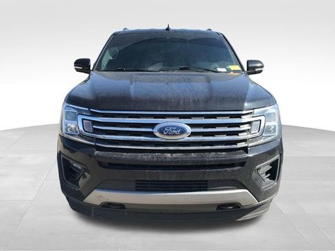 Used 2021 Ford Expedition XLT image 9