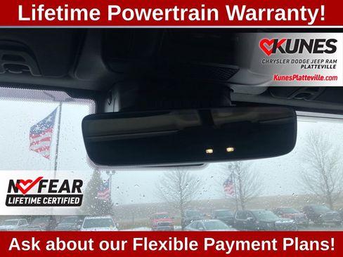 Used 2024 Jeep Wrangler Rubicon 392 image 20