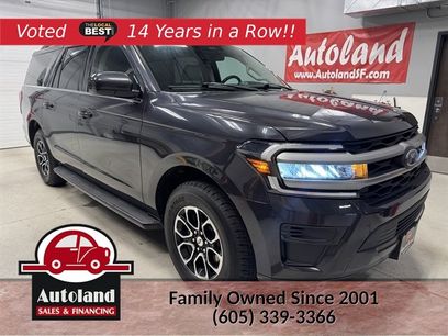 Used 2024 Ford Expedition Max XLT