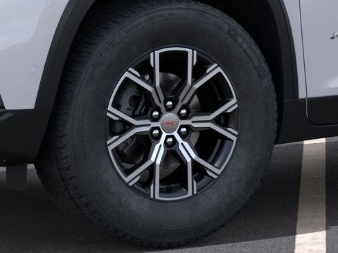 New 2026 GMC Acadia AT4 w/ Luxury Package image 33