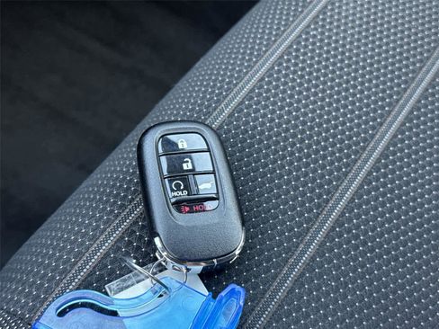 Used 2024 Honda CR-V Sport image 31
