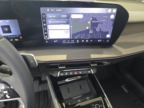 New 2026 Audi Q3 quattro 2.0T image 38