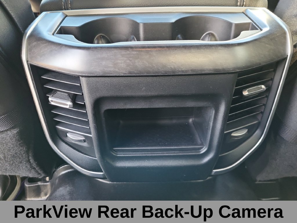 Used 2024 RAM 2500 Lone Star w/ Towing Technology Group AWD/4WD image 18
