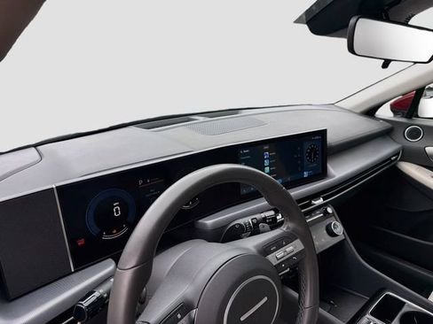 Certified 2026 Hyundai Sonata SEL FWD image 9