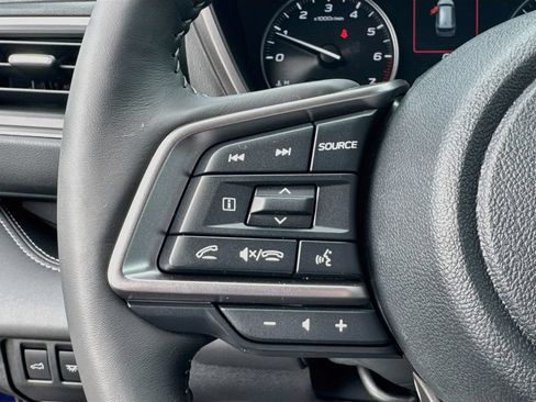 New 2026 Subaru Ascent Touring AWD/4WD image 8