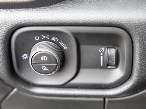New 2026 RAM 3500 Tradesman AWD/4WD image 27