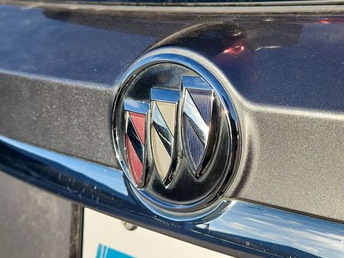 Used 2019 Buick Encore Preferred image 11