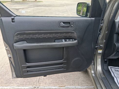 Used 2007 Honda Element SC image 25