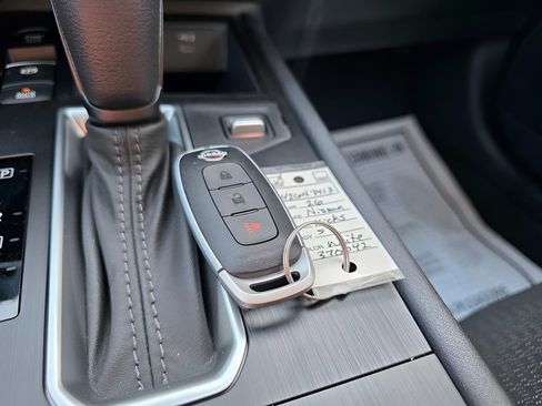 New 2026 Nissan Kicks S image 22