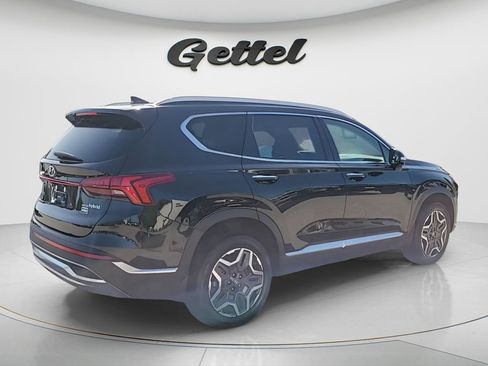 Used 2023 Hyundai Santa Fe Limited AWD/4WD image 10
