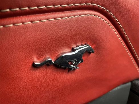 Used 2013 Ford Mustang GT Premium w/ Electronics Pkg image 30