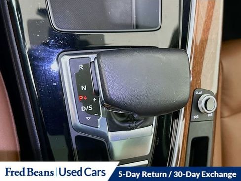Used 2023 Audi A4 2.0T Premium w/ Convenience Package image 17