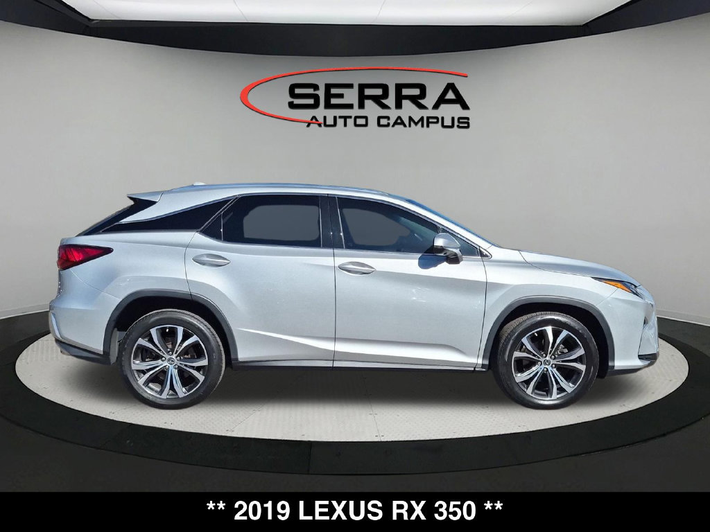 Used 2019 Lexus RX 350 AWD w/ Navigation Package image 15