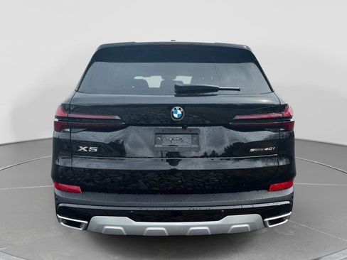 New 2026 BMW X5 sDrive40i w/ Parking Assistance Package RWD image 6