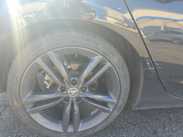 Used 2024 Acura Integra A-Spec FWD image 5