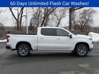 New 2026 Chevrolet Silverado 1500 LT w/ All Star Edition Plus video 2