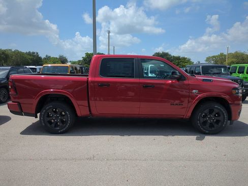 New 2026 RAM 1500 2WD Crew Cab image 4
