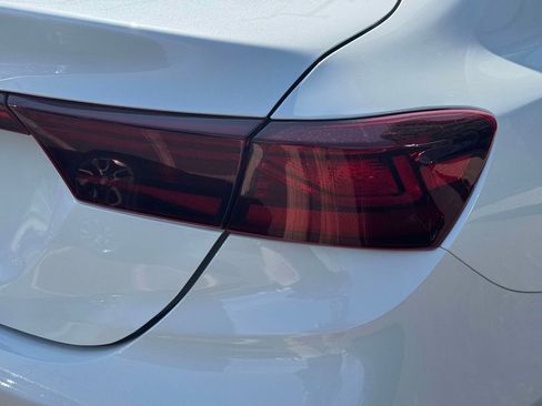 Used 2023 Kia Forte LXS image 9