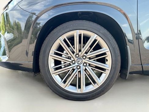New 2026 Lexus TX 350 AWD image 44