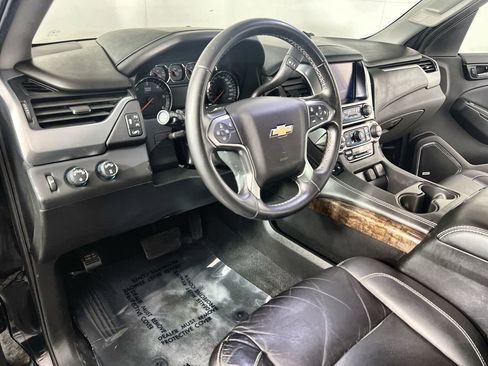 Used 2019 Chevrolet Tahoe LT AWD/4WD image 11