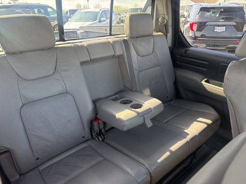 Used 2011 Honda Ridgeline RTL image 30
