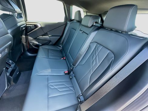 New 2025 BMW X3 xDrive30i w/ Convenience Package image 20