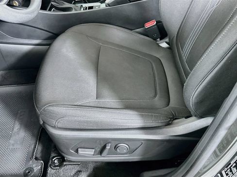 Used 2023 Hyundai Tucson SEL AWD/4WD image 19