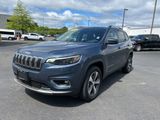 Used 2021 Jeep Cherokee Limited image 5
