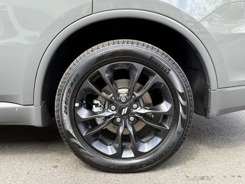 New 2026 Dodge Durango GT AWD/4WD image 17