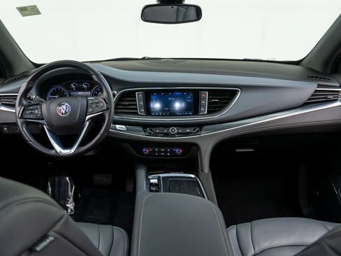 Used 2023 Buick Enclave Essence w/ Experience Buick Package image 11