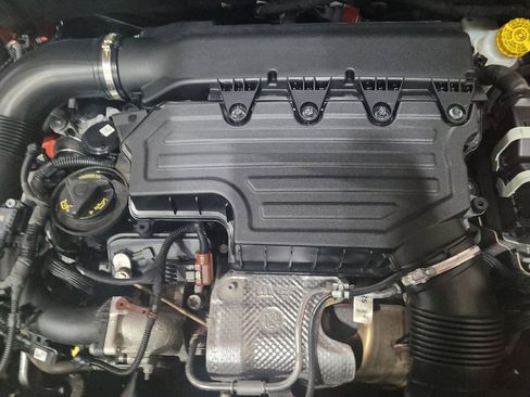 Used 2021 Jeep Renegade Trailhawk image 30