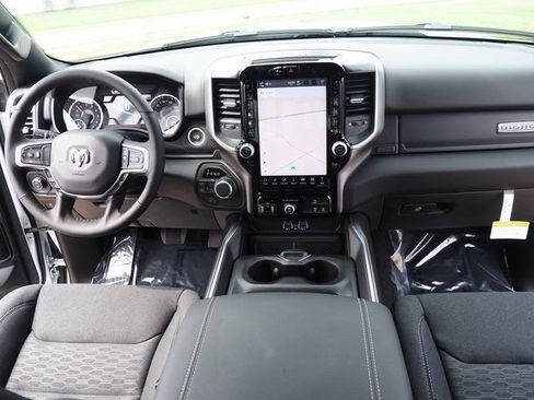 New 2026 RAM 1500 Big Horn image 52