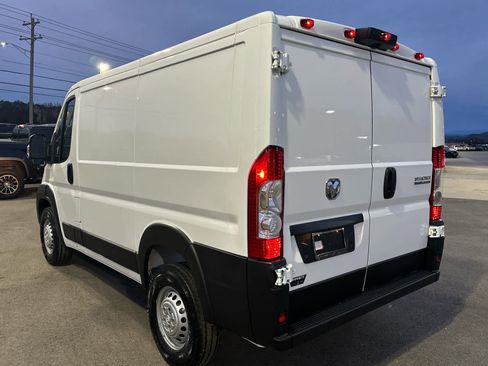 New 2026 RAM ProMaster 1500 w/ Convenience Group image 4
