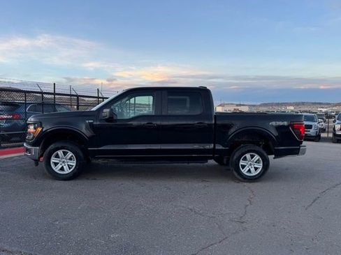 New 2026 Ford F150 XL w/ Equipment Group 103A High image 2