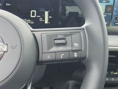 New 2026 Nissan Kicks SV w/ SV Premium Package AWD/4WD image 15