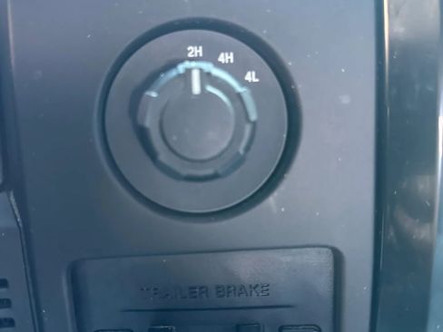 Used 2014 Ford F150 XL w/ Power Equipment Group AWD/4WD image 17