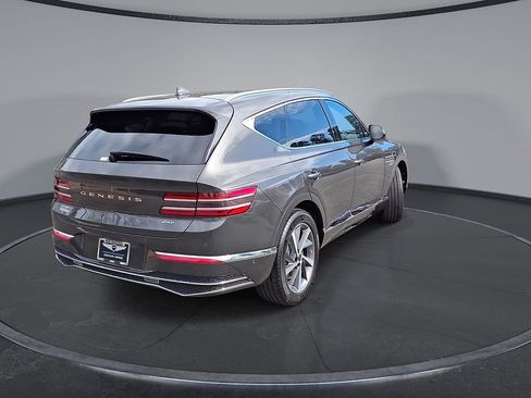 Used 2025 Genesis GV80 2.5T Advanced image 25