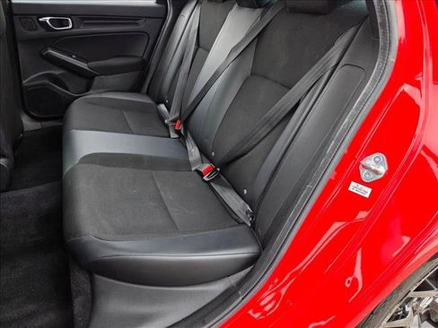 Used 2023 Honda Civic Sport image 17