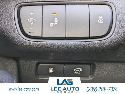 Used 2018 Kia Sorento EX image 20