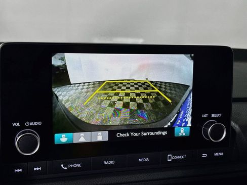 Used 2024 Honda CR-V Sport image 16
