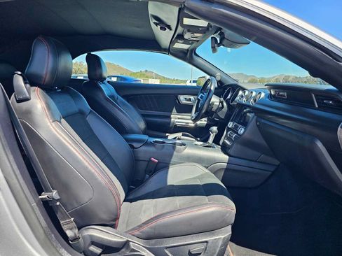 Used 2022 Ford Mustang GT Premium w/ California Special Package RWD image 10