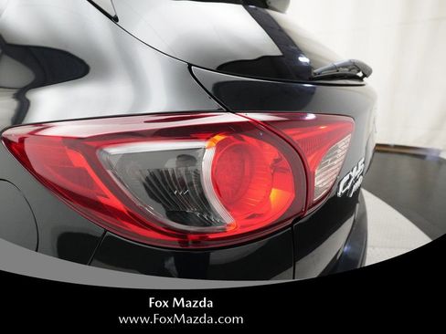 Used 2015 MAZDA CX-5 Touring image 31