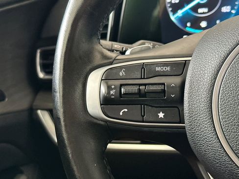 Used 2023 Kia Sportage X-Line Prestige AWD/4WD image 27