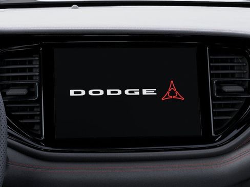 New 2026 Dodge Durango GT AWD/4WD image 25