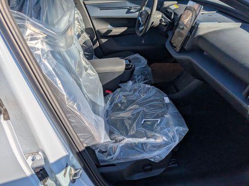 New 2026 Volvo EX30 Cross Country Ultra w/ Protection Package Premier image 21