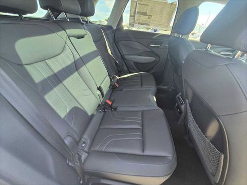 New 2026 Audi Q3 quattro 2.0T AWD/4WD image 14