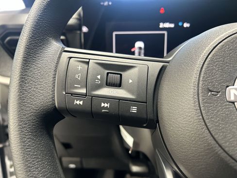 New 2026 Nissan Kicks SV w/ SV Premium Package AWD/4WD image 18