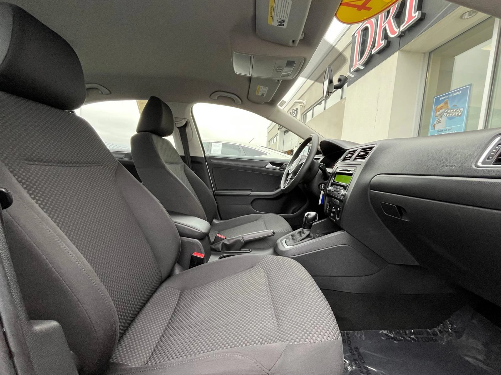 Used 2014 Volkswagen Jetta S FWD image 27